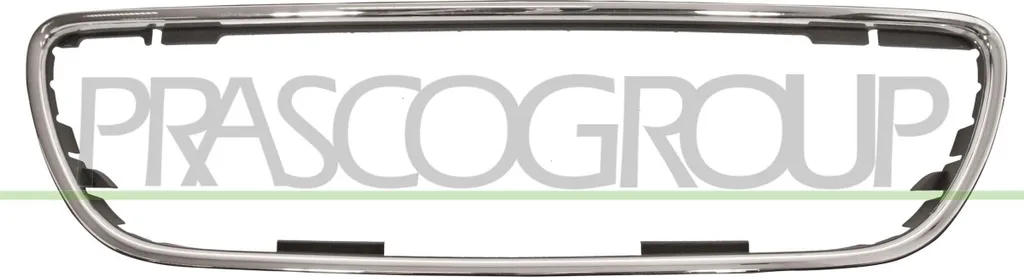 Grille de Calandre Micra IV K13 Cassée ? Remplacez par OE 623801HJ0A PRASCO