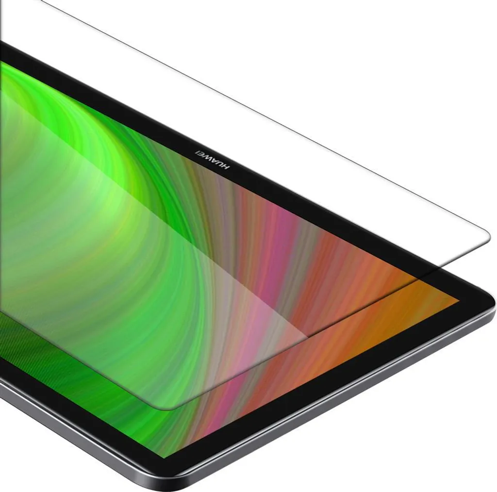 Pellicola Huawei MediaPad M5 10.8 Vetro Temperato Cadorabo 9H