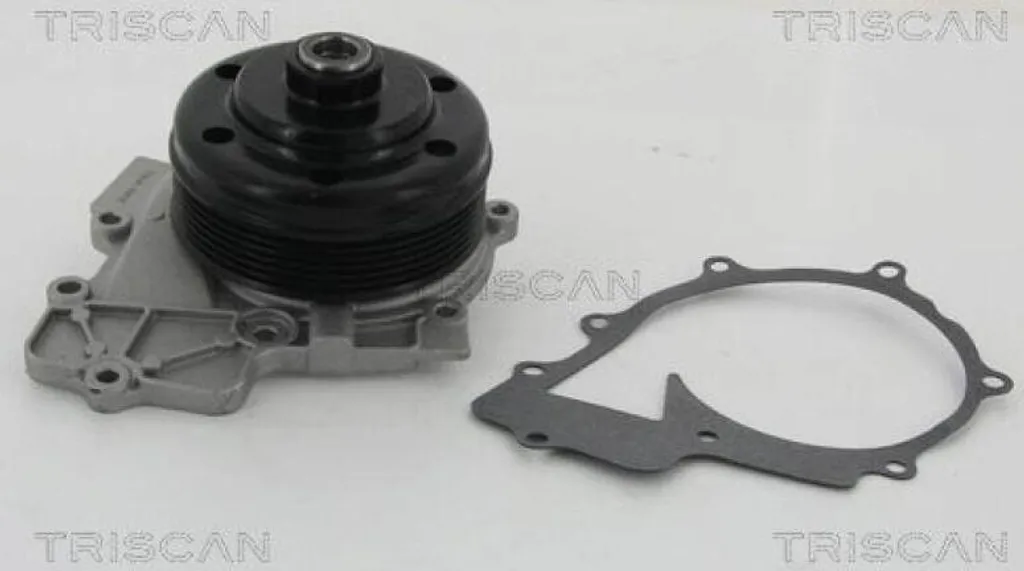Pompe à eau TRISCAN 8600 23061 pour système de refroidissement moteur