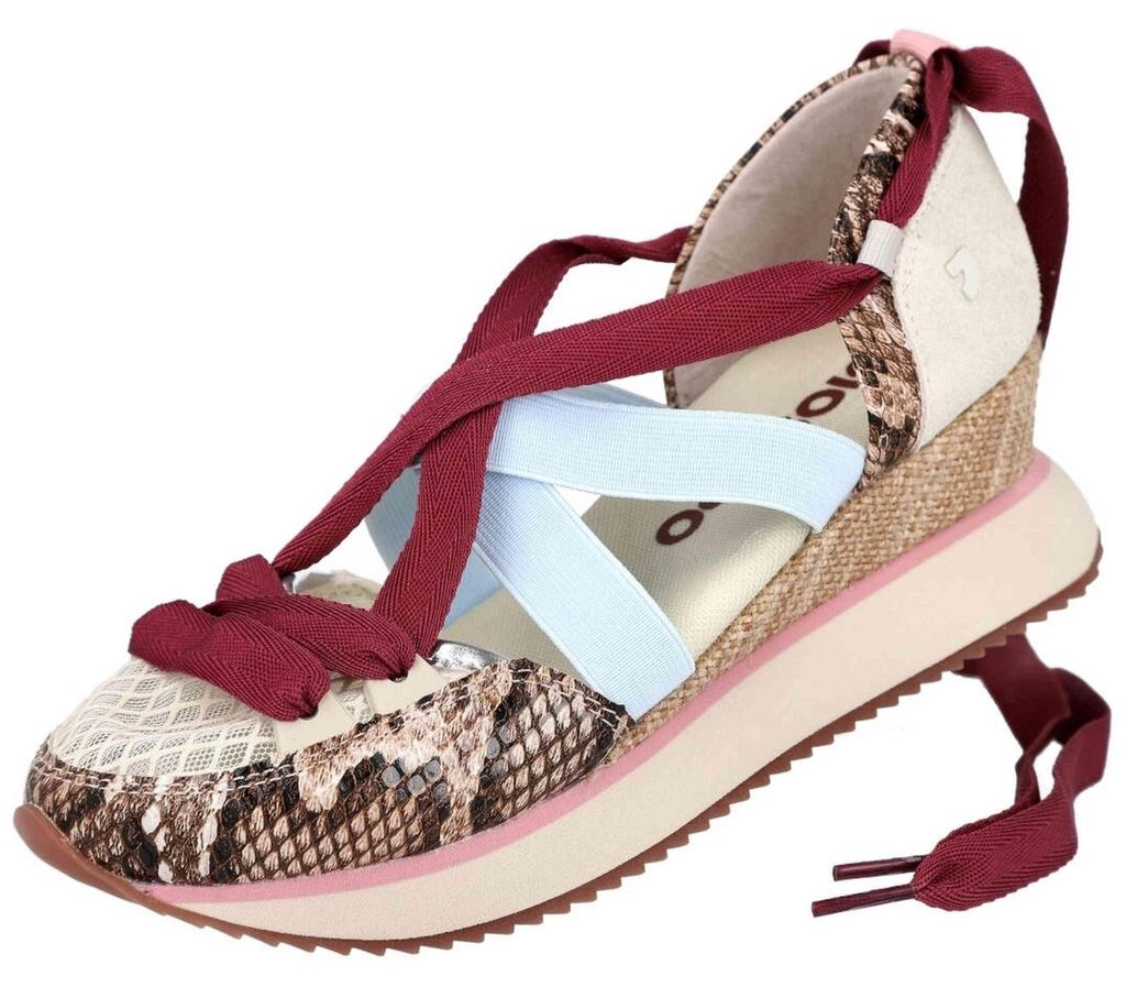 Sandalen Gioseppo 070-161345 für Damen