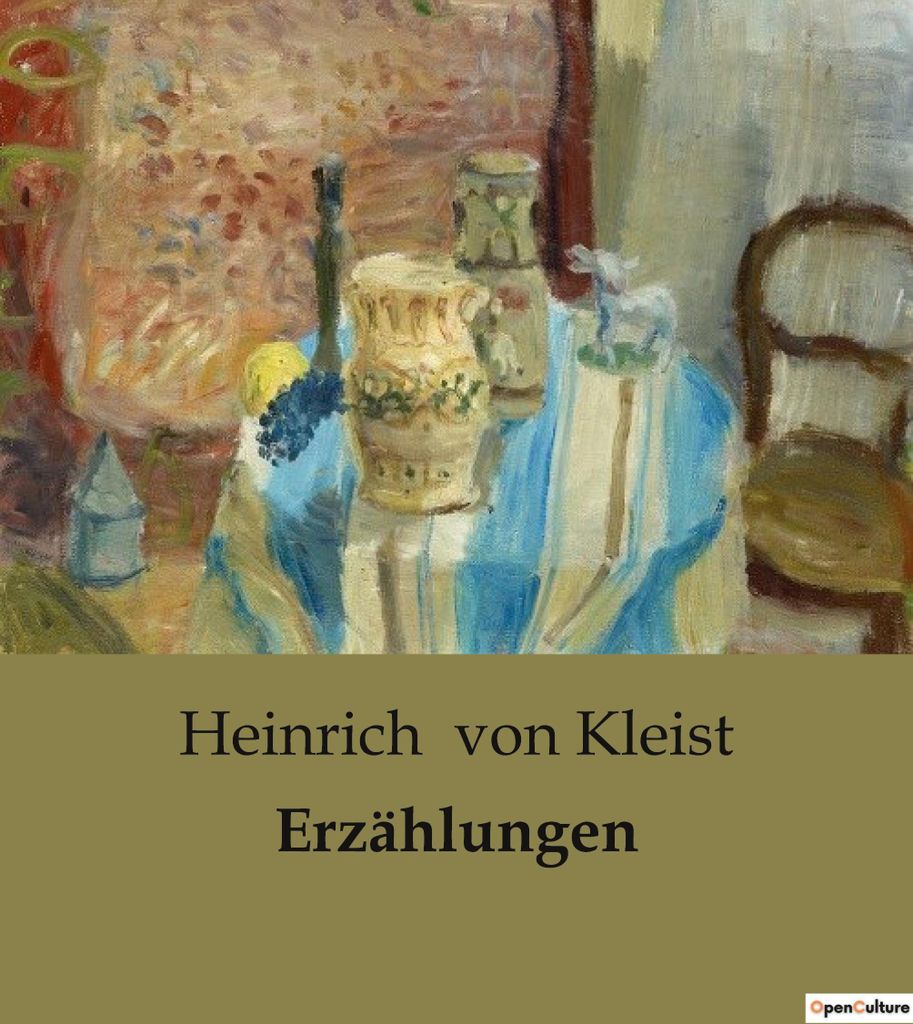 Erzählungen