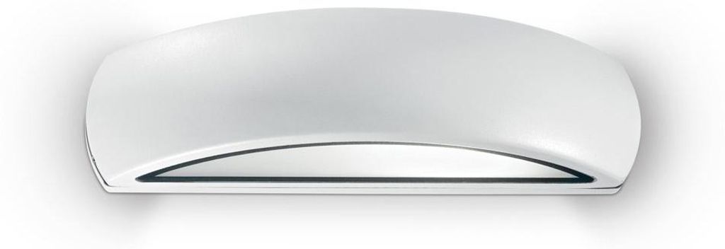 Ideal Lux Wandleuchte Giove Ap1 Weiß Produktbild 