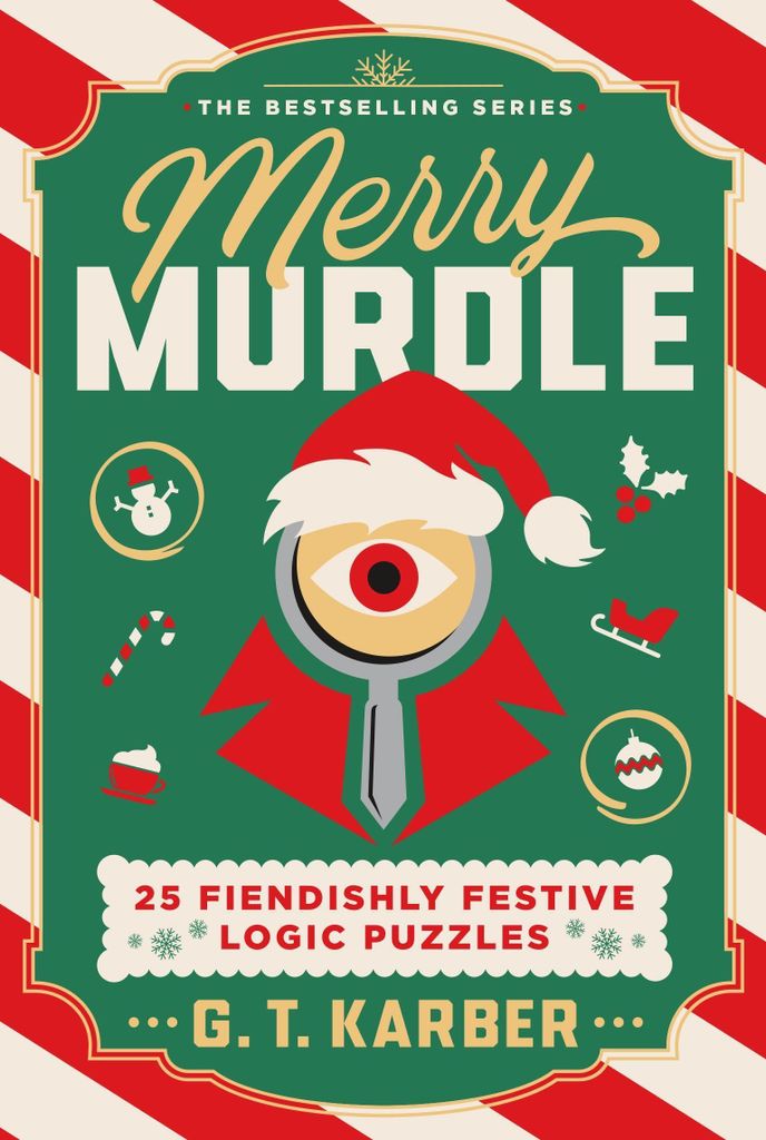 Merry Murdle