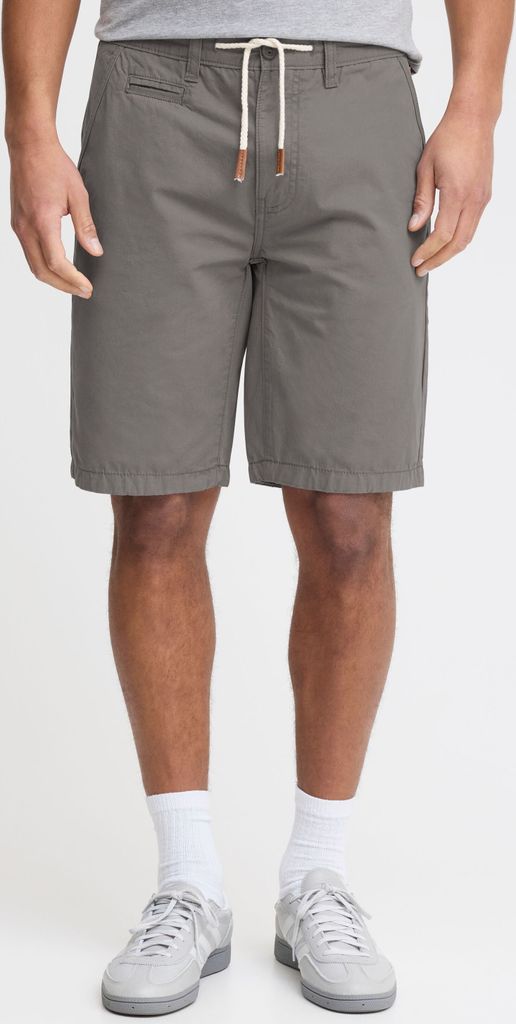 BLEND BHKaito Herren Chino Shorts Bermuda Kurze Hose mit Kordel Regular Fit