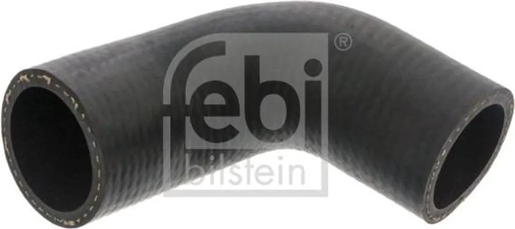 Febi 47191 Tubo Flessibile Aria Sovralimentazione OE 1439410 Ford Volvo