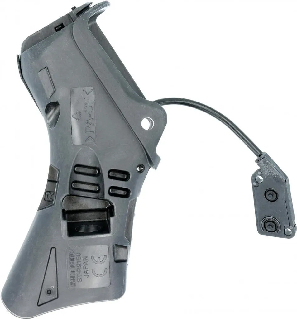 Réparer levier cassé : Support droit SHIMANO ST-R9150 Dura-Ace Di2
