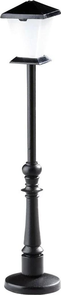 Stehlaterne 19V, für Modellbau