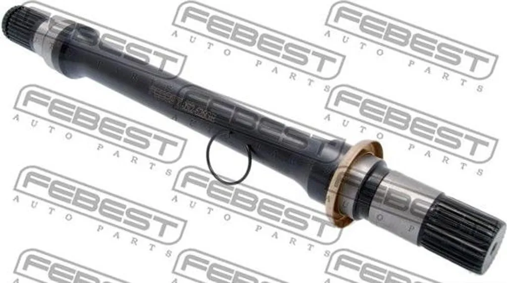Arbre de Transmission Anti-Vibration pour Mazda MX-3 MX-6 FEBEST G56025700A