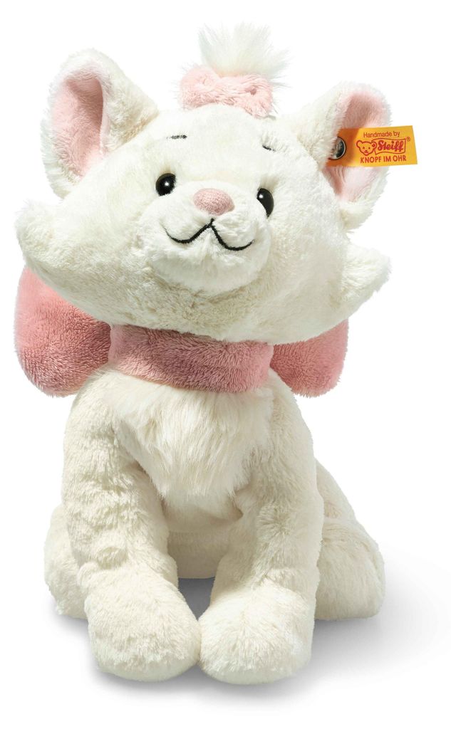 Cat Marie 24 bílá/růžová Dis Obrázek produktu 