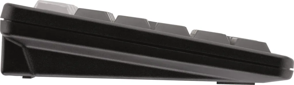 Cherry G84-4700 - Pavé numérique mécanique USB avec touches programmables - 2