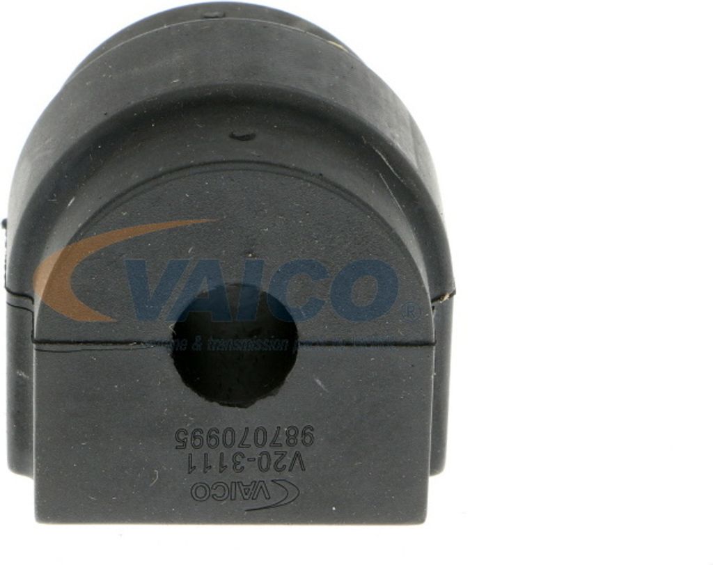 2X Vaico Stabilisatorlager Gummilager Lagerung 12.5Mm Hinten Links | Rechts