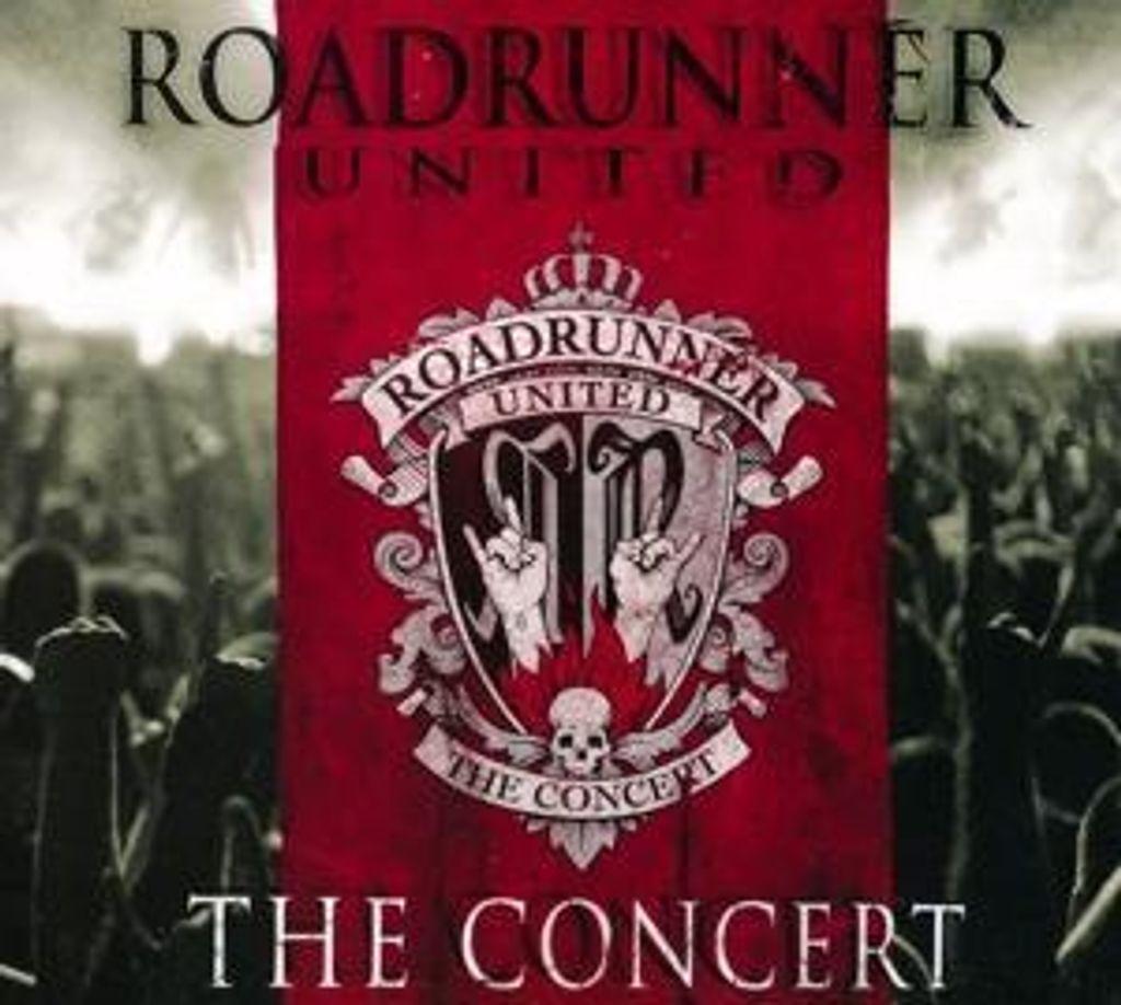 The Concert(Live at the Nokia Theatre,New York,NY)
