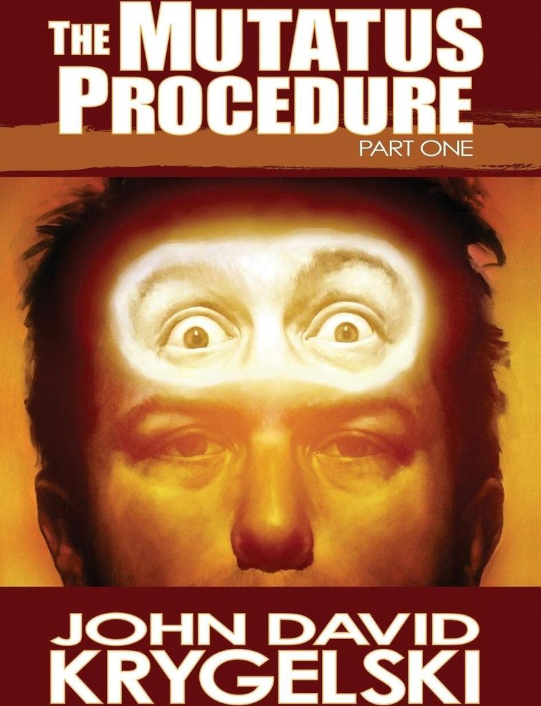 The Mutatus Procedure – Lingua: Inglese