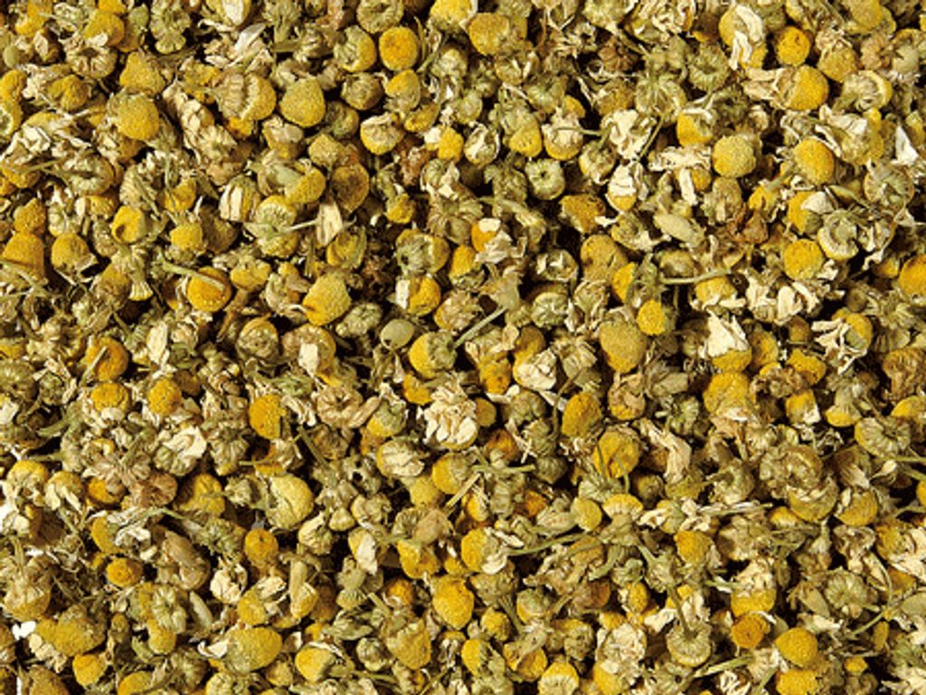 1 kg Kamille Produktbild 