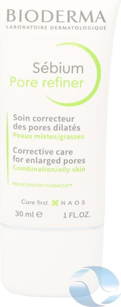 Bioderma Sébium Pore Refiner 30 ml Produktbild 2