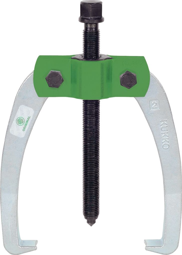 Abzieher 44-3 Spann-T.160 mm Spann-W.160 mm 6 t KUKKO