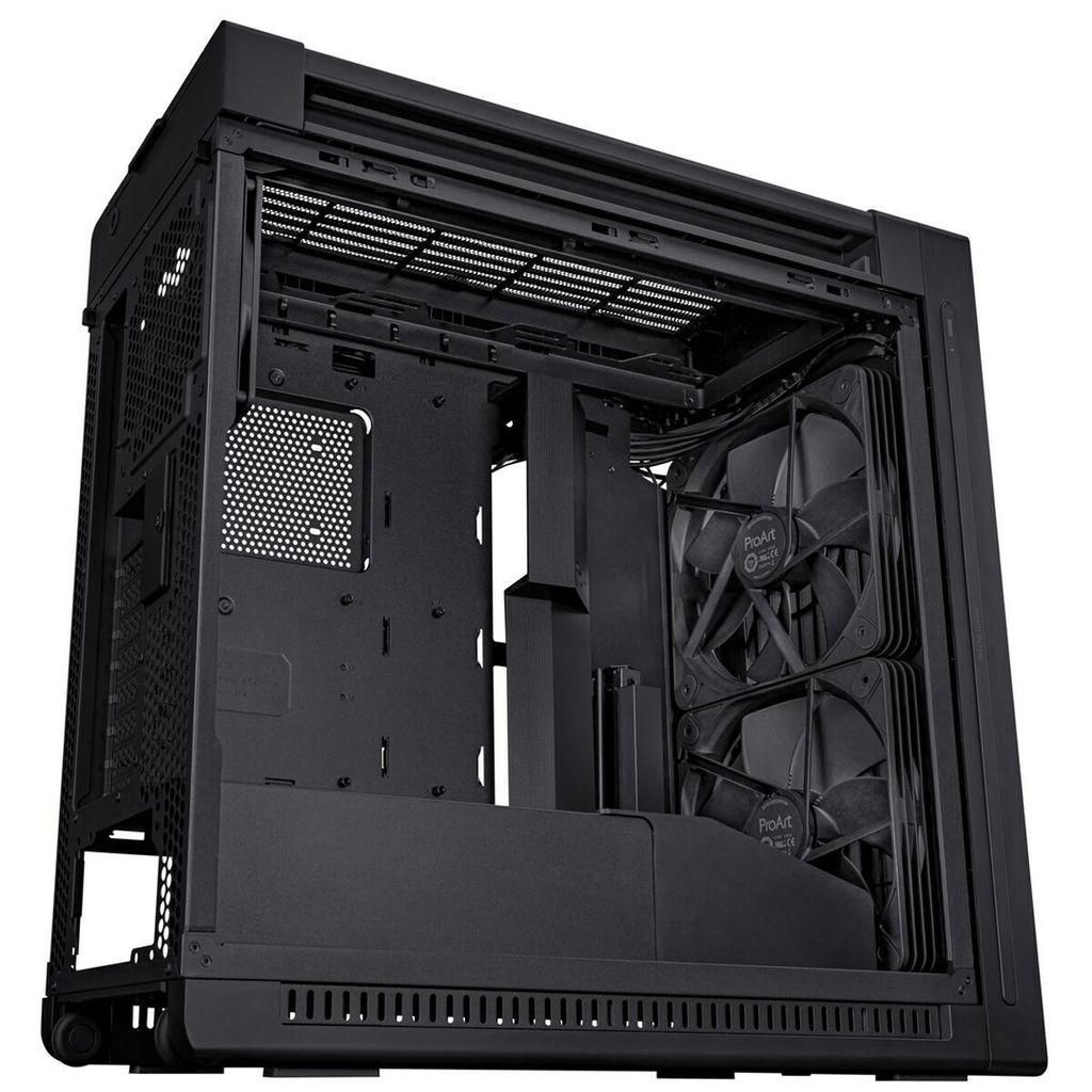 ASUS ProArt PA602 Midi Tower Black Zdjęcie produktu 10