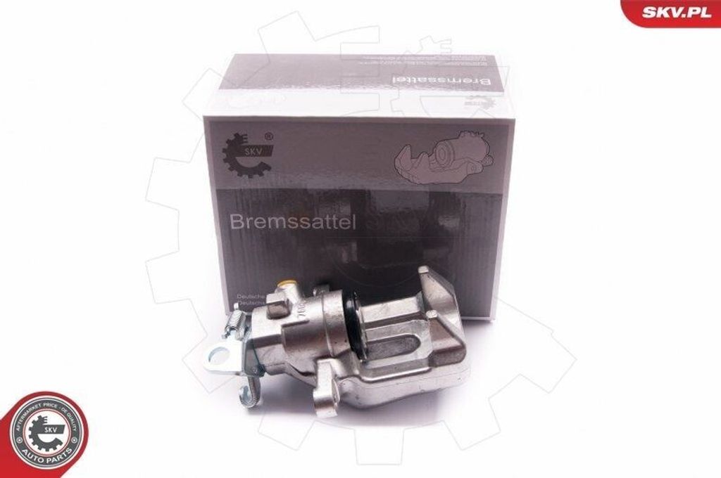 ESEN SKV Bremssattel Hinten Links passend für PEUGEOT PARTNER Combispace (5F) 23SKV603