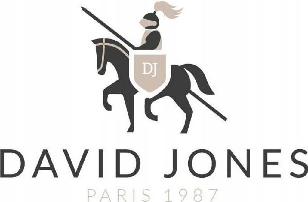 David Jones Rovicky 192210: Il Tuo Nuovo Compagno di Avventure Urbane - 8