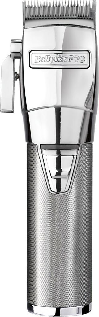 BaByliss CHROMFX CHROMFX CORDLESS CLIPPER - Chrom - 6300 Obrázok produktu 