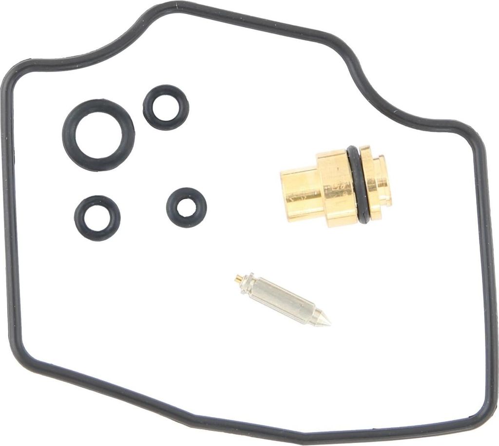 Vergaser Reparatursatz Keyster Kurzsatz ECO Kit K-1000KK Produktbild 