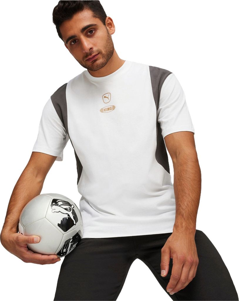 Puma King Top Tee 65899104 Herren
