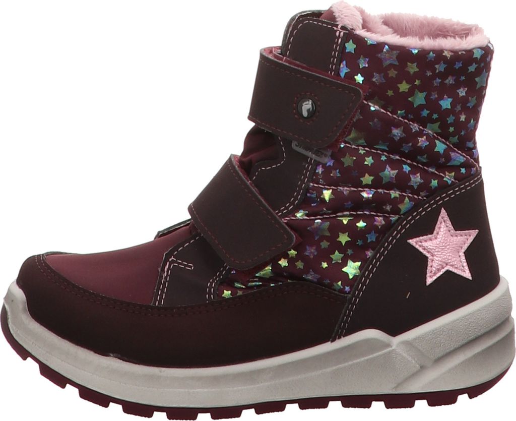 RICOSTA Gisa Stiefel Kinder lila 32 Produktbild 22