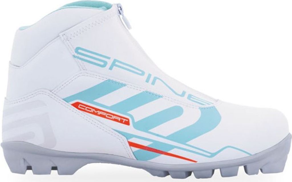 Damen Laufschuhe Spine Comfort+ NNN Größe 38