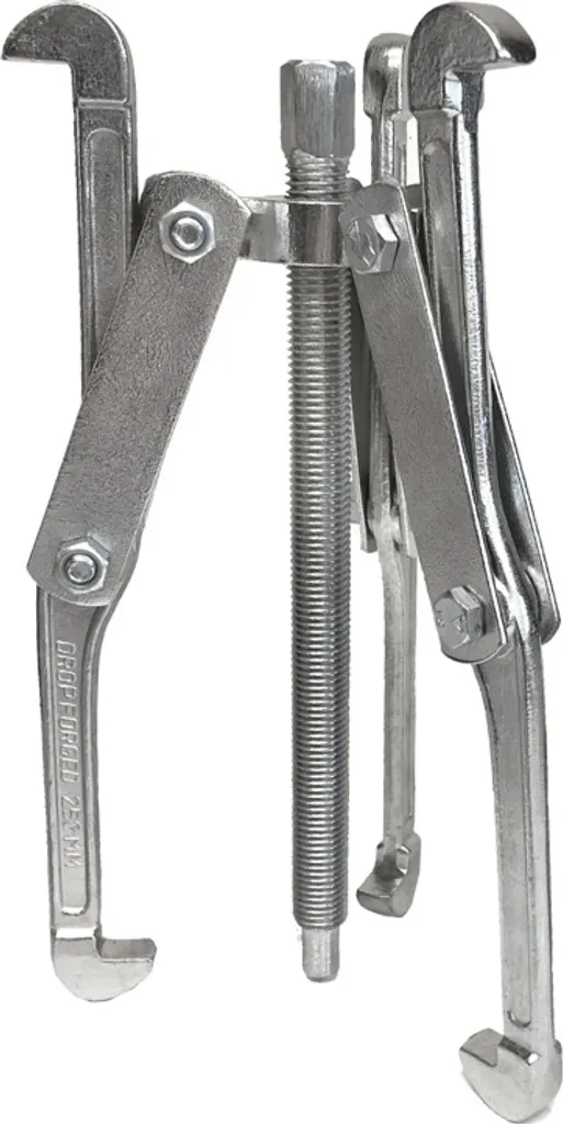 Awtools Estrattore Cuscinetti 200mm | Tre Bracci di Ferro Vero