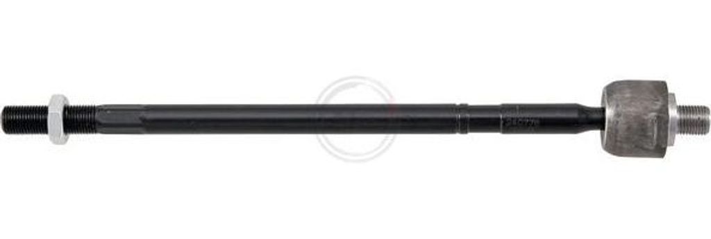 A.B.S. 240776 Axialgelenk, Spurstange OE 56540F2000 kompatibel mit Xceed, Proceed, Niro, Ceed, Kona, Ioniq, i30, Elantra
