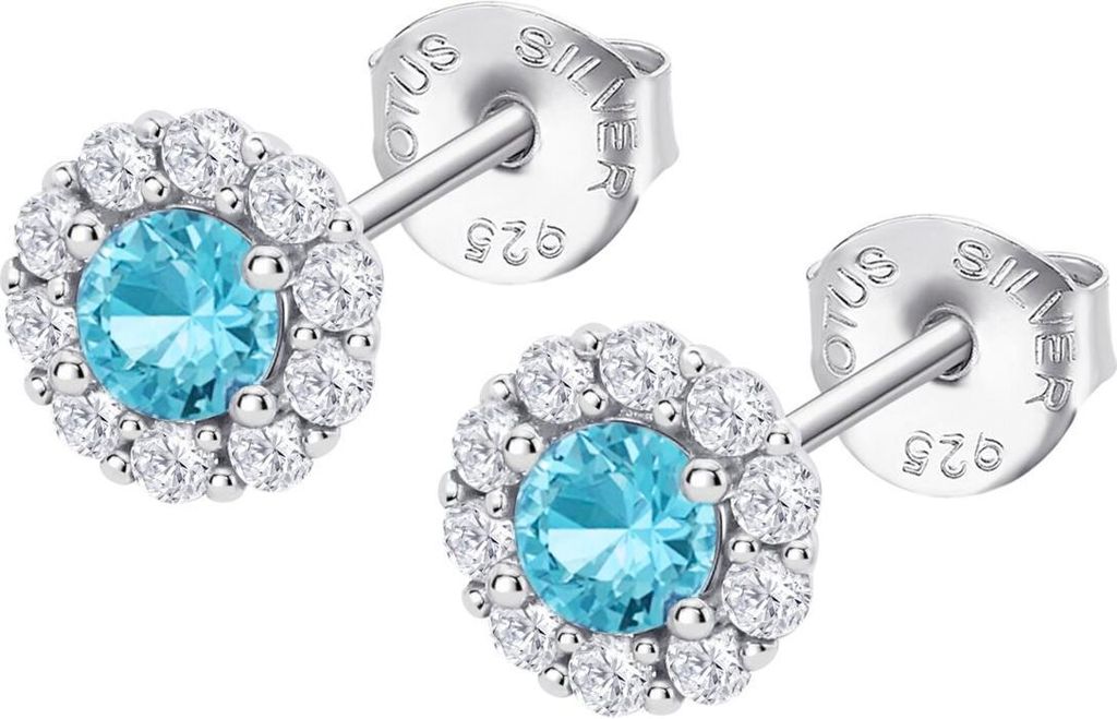 LOTUS SILVER JEWELS Gioielli LP1290-4_5 Immagine del prodotto 