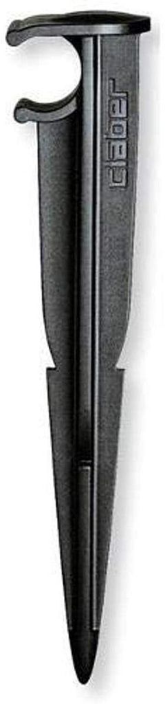 Claber Picchetto per Tubo Collettore 1/2" 91090 - 8 Pezzi Immagine del prodotto 