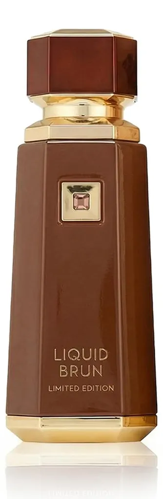 Eau de Parfum Pur Liquid Brun French Avenue 150ml - Fragrance de Luxe