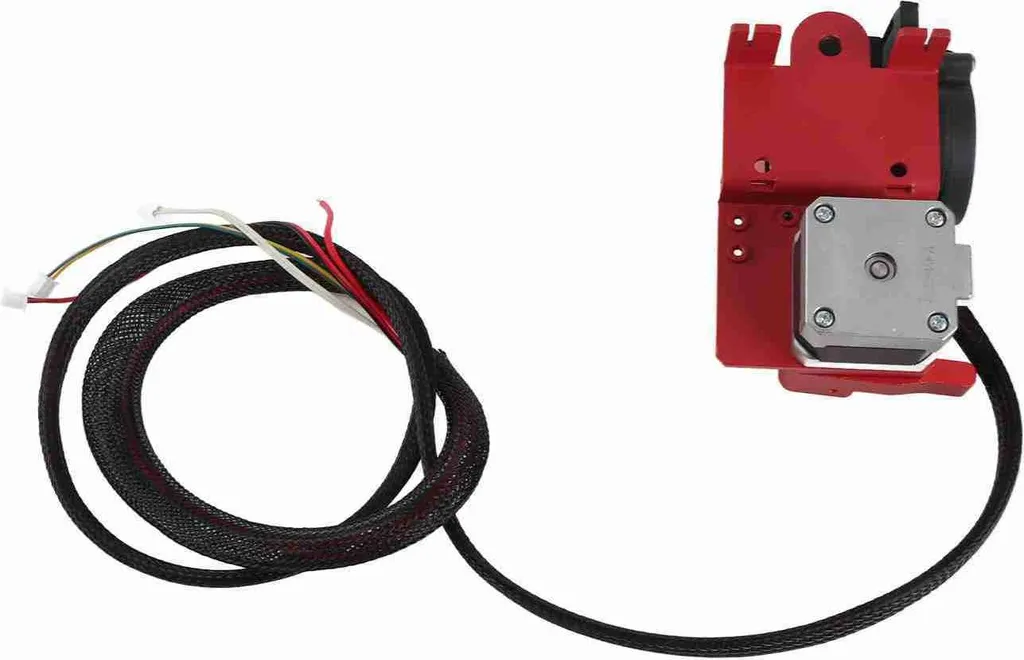 Kit mise à niveau Ender 3 extrudeuse Direct Drive double engrenage