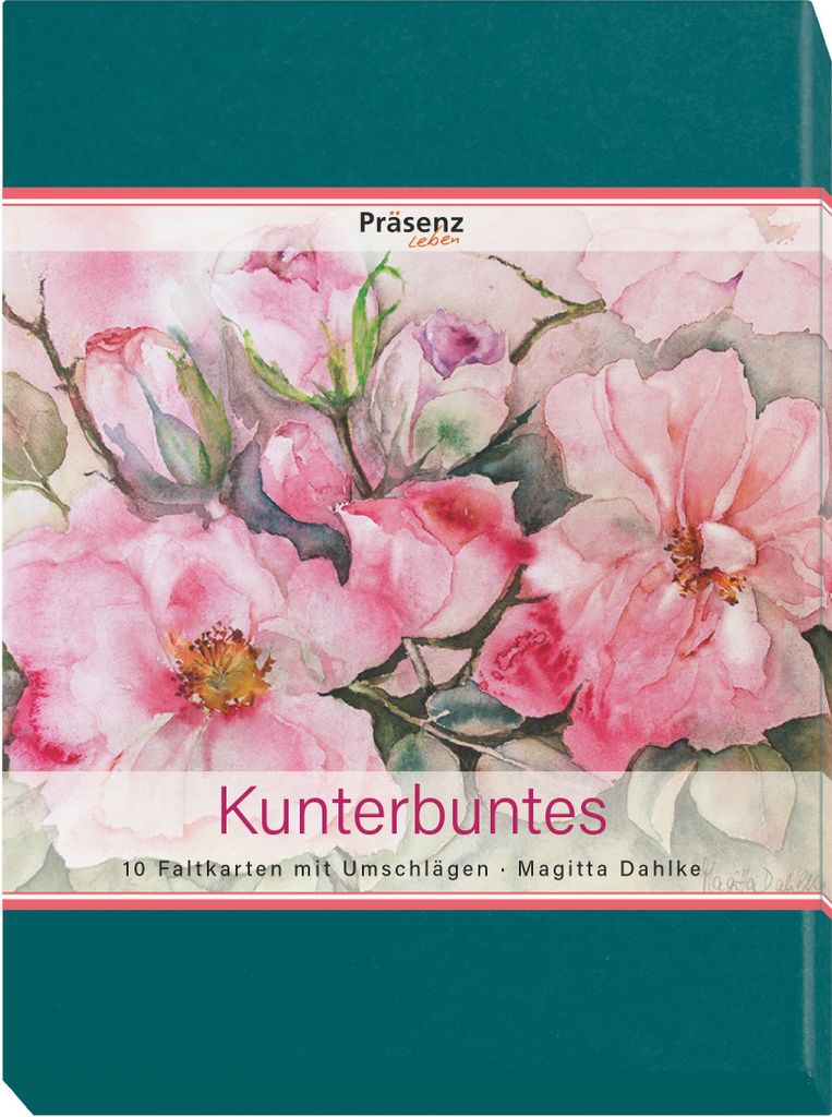 Kunterbuntes