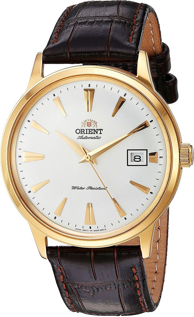 Orient Bambino Automatic TAC00003W0 Herrenuhr