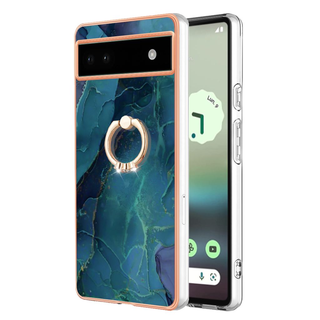 Itskins, Cover per Google Pixel 6A rinforzata con spettro trasparente