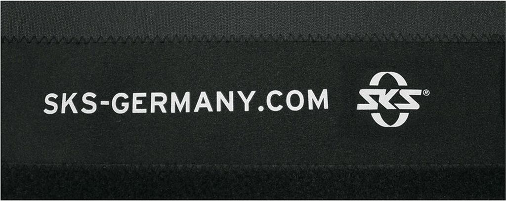 Sks Kettenstrebenschutz Neopren-Rahmenschutz