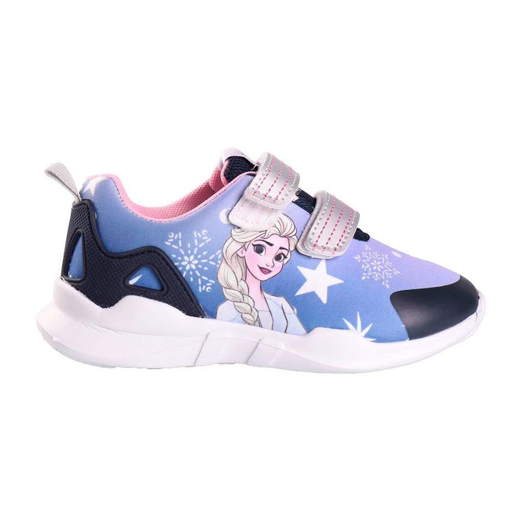 Frozen II Leichte Sohlen-Sneaker 29