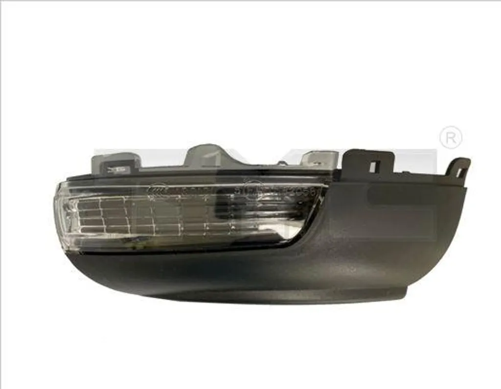 TYC 332-0052-3 Freccia Specchietto Sinistro Yeti - Ricambio LED 5L0949101B