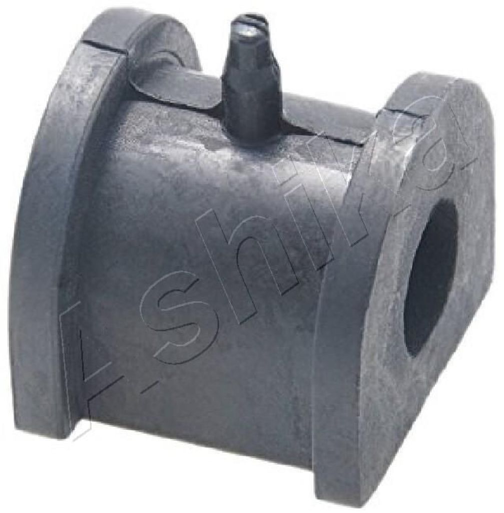 ASHIKA Lagerbuchse Stabilisator Stabigummis GOM-5122 Vorne beidseitig für MITSUBISHI CARISMA (DA) 36,5mm 16mm