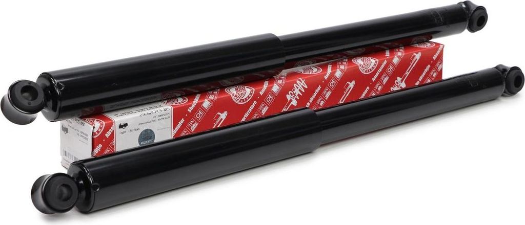 MASTER-SPORT 16K003102 Stoßdämpfer Hinterachse für MITSUBISHI L200 (K3_T, K2_T, K1_T, K0_T)