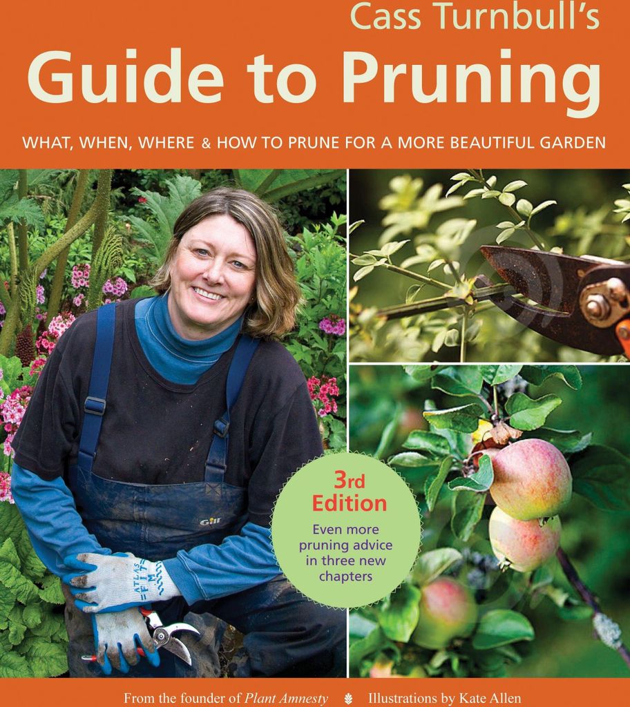 Cass Turnbull's Guide to Pruning