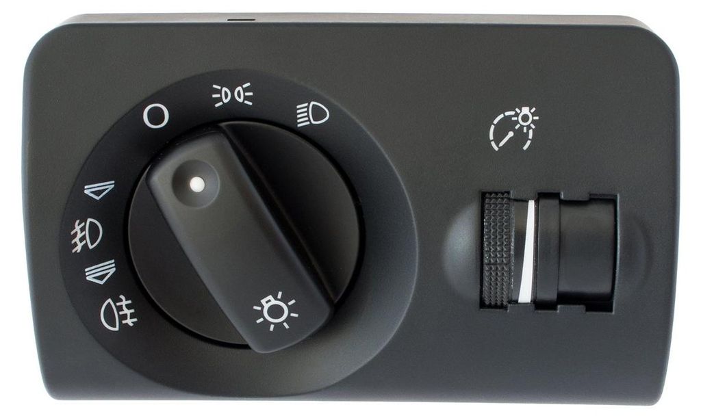 Audi A6 C5 97-04 Xenon-Lichtschalter