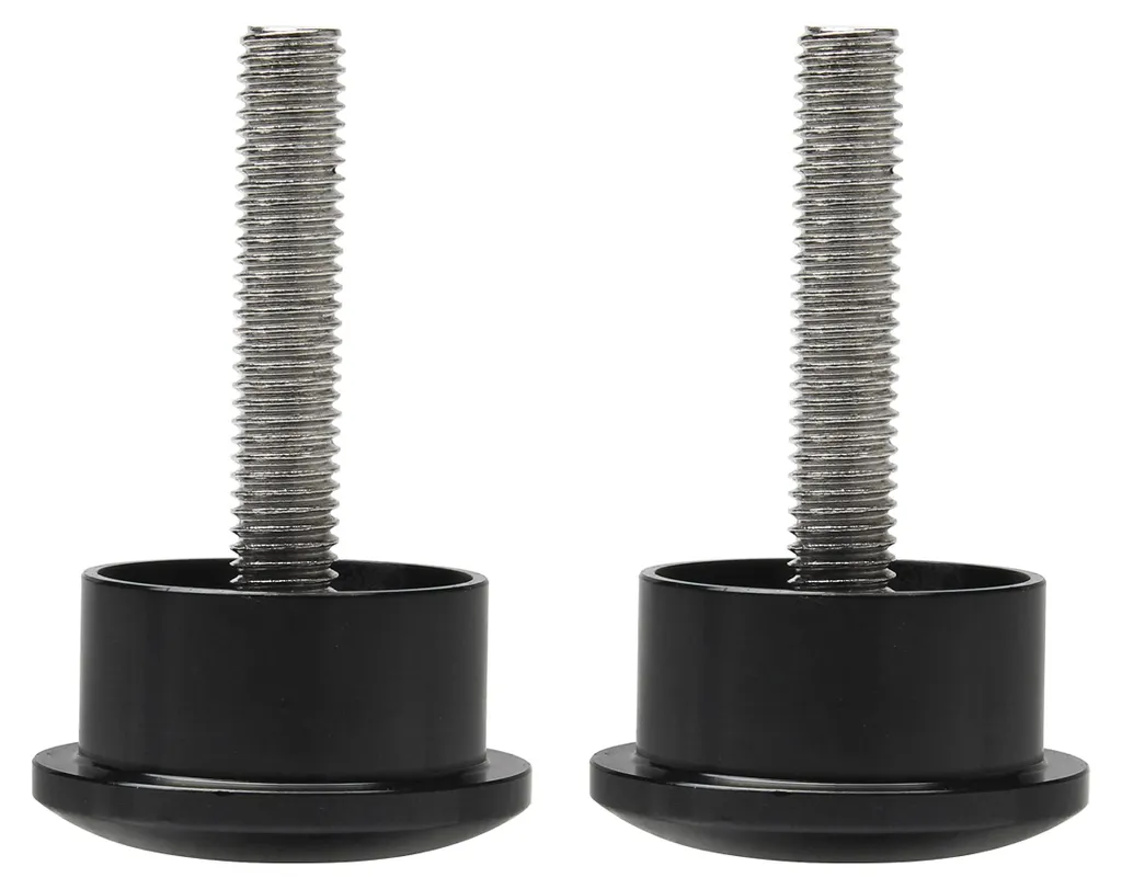 Adaptateur rétroviseur pour personnalisation guidon Z1000 et Sportster S
