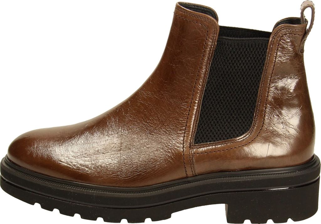 Paul Green Boots Damen 38362D39393331 Braun 38 EU