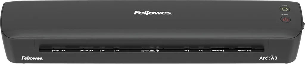 Fellowes Arc A3 Plastifieuse 100016948 pour Documents A3 et A4 - 2