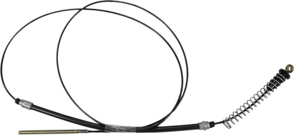 Handbremsseil rechts L1=2035 L2=305 mm lang 5951342