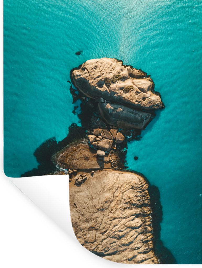 MuchoWow - Sticker - Dekorfolie