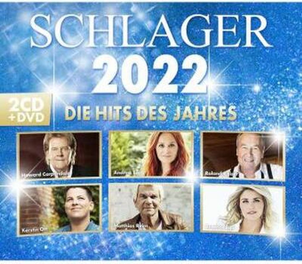 Schlager für Alle:Weihnachten